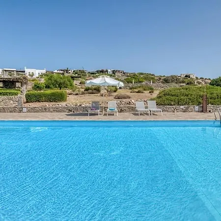 Anna With Seaview Of Naxos Holiday home *